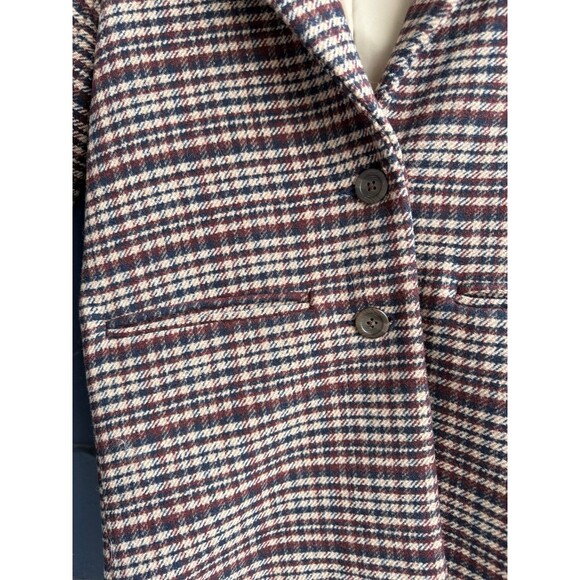 Abercrombie blazer - Picture 2 of 5